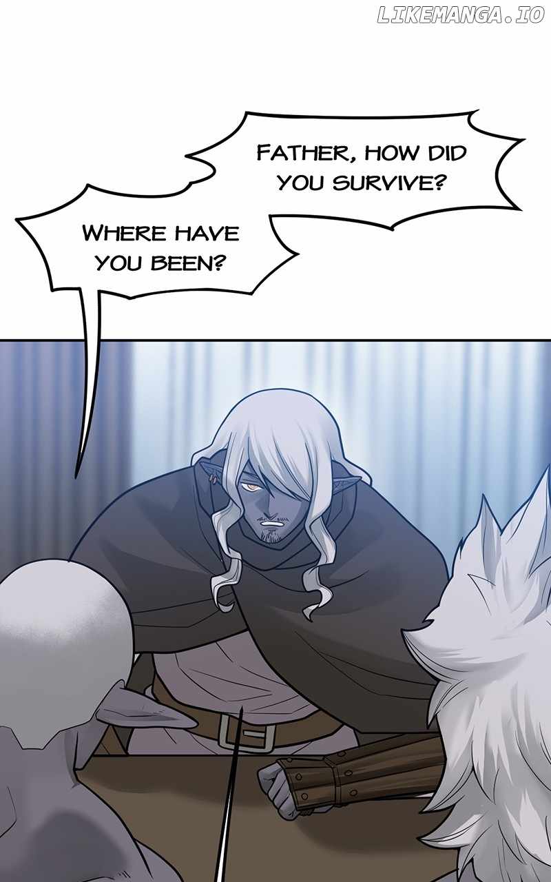 Lord of Goblins Chapter 89 6